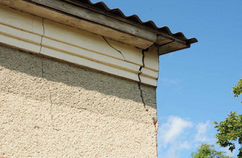 Bedroom Wall Repair in Alpharetta, GA