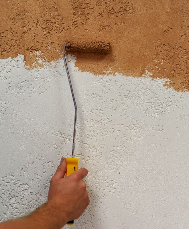 Restoration Process in Action