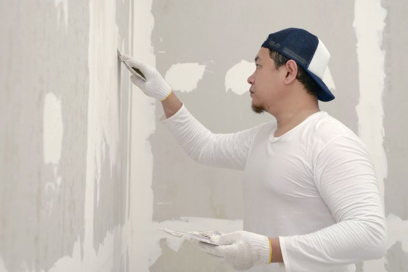 Drywall Patching in Alpharetta, GA