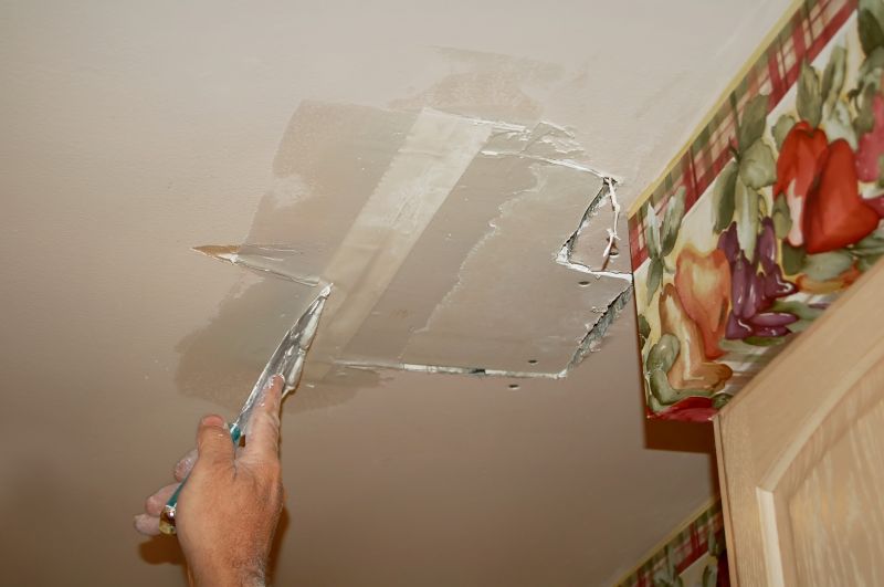 Drywall Patching in Wilmington, NC