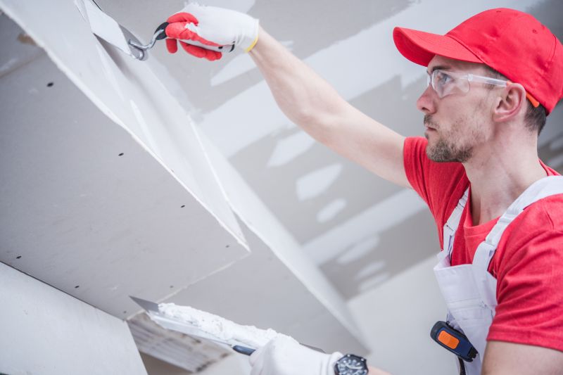 Drywall Patching in Kansas City, KS