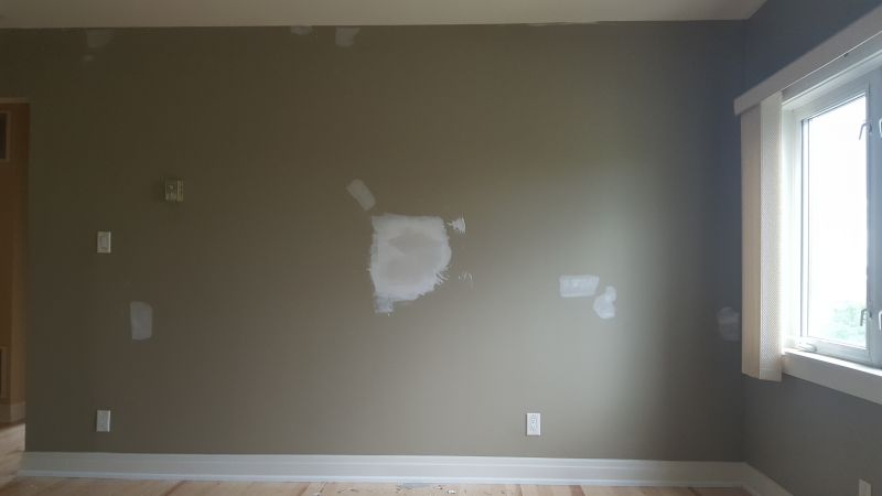 Drywall Repair Service in Alpharetta, GA