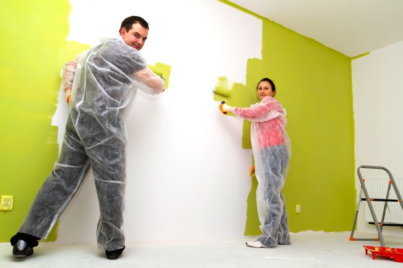 Home Interior Painting in Waco, TX