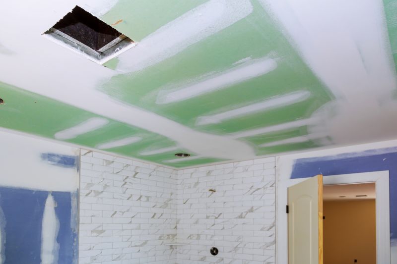 Kitchen Ceiling Repair in Wilmington, NC