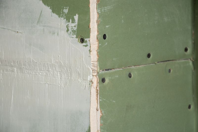 Plasterboard Repair in Kansas City, KS