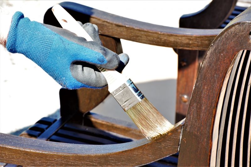 Stair Rails Painting Service in Waco, TX