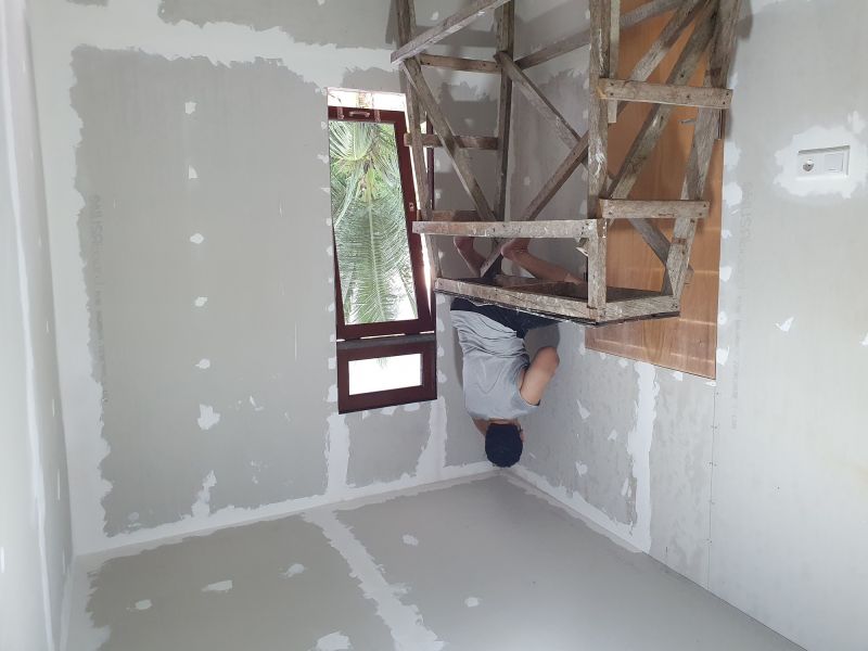 Wall Patching Service in Conroe, TX