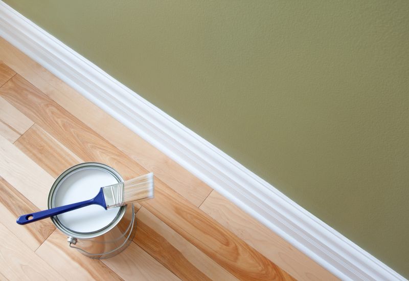 Basement Painting in Kansas City, KS